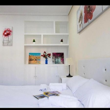 El Parterre Apartamento Valencia Buitenkant foto